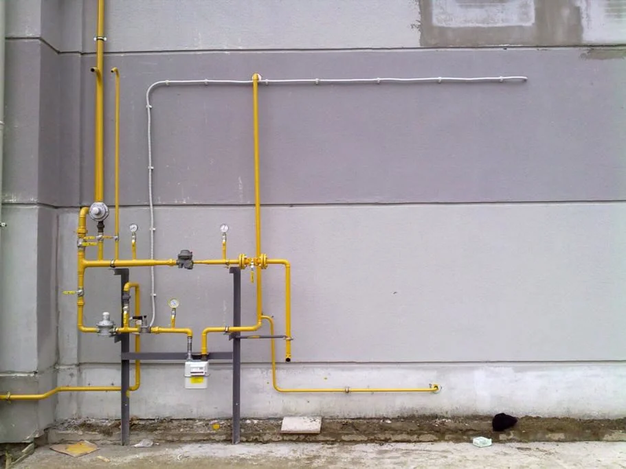 Kapaklı Doğalgazcı